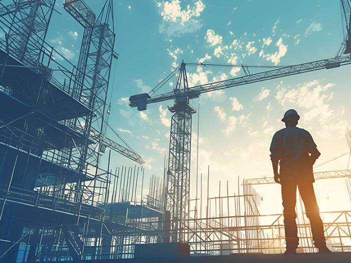 電線電纜在建筑行業(yè)的應用